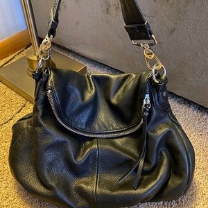 Margot Handbag - Black